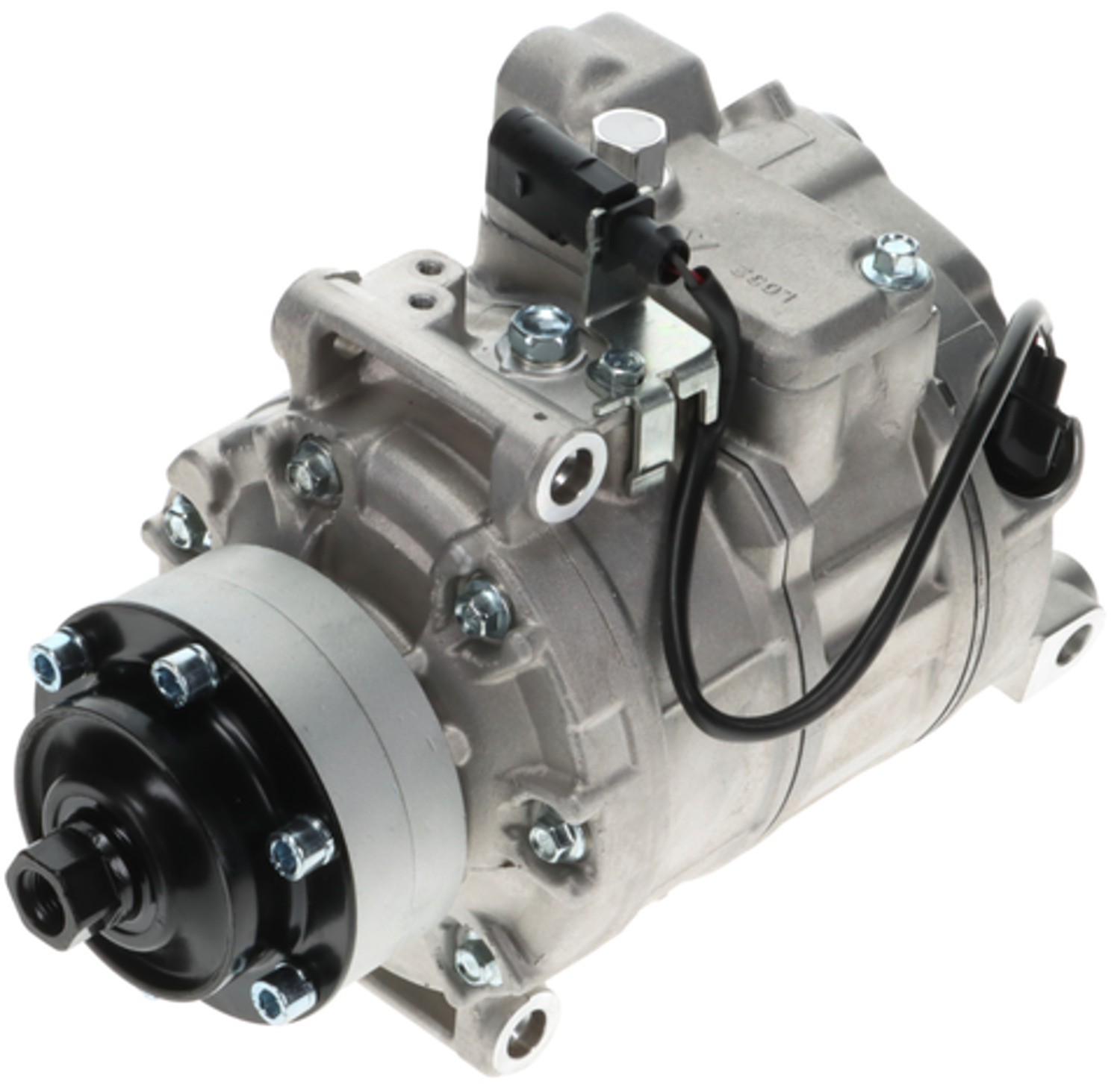 Four Seasons 2008-2012 Audi S5 V8 4.2L A/C Compressor - 98392 - 2